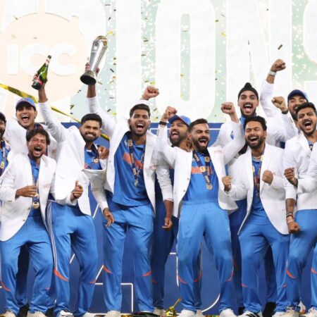 ICC Dismisses PCB’s ‘Snub’ Claim Regarding Champions Trophy Ceremony: Report