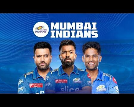Mumbai Indians Confident of Stronger Performance in IPL 2025