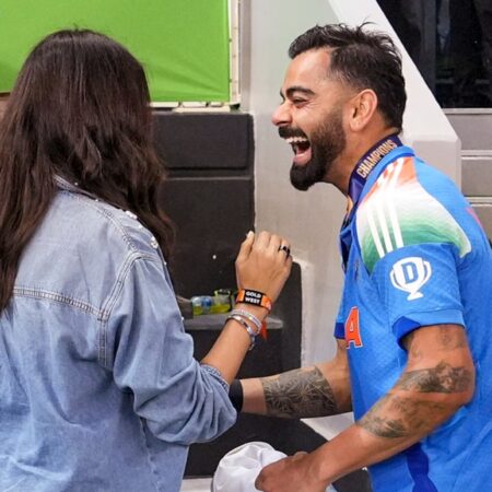 BCCI Confirms Unchanged Player Policy: No Changes to Family SOPs