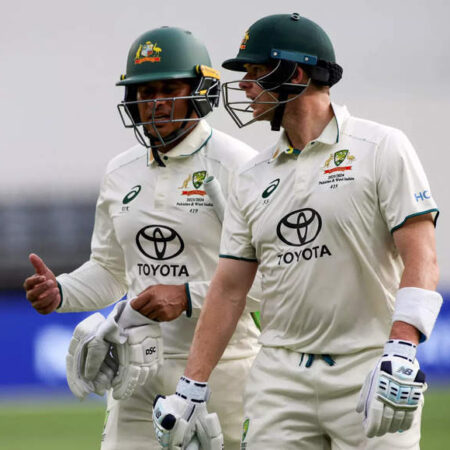 Contrasting Reactions to Lyon and Khawaja’s Off-Field Choices Spark Double Standard Debate in Australian Cricket