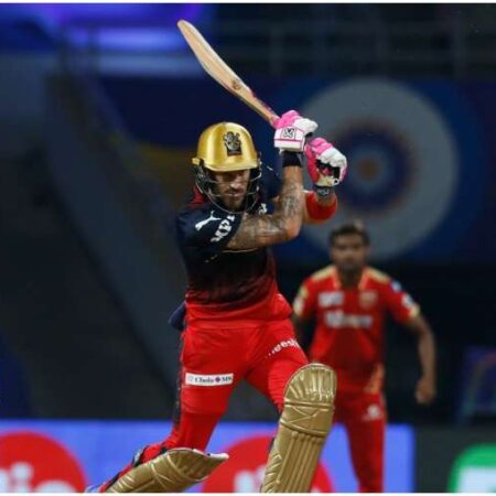 Virender Sehwag’s Shocking IPL 2025 Playoffs Forecast: RCB and CSK Not in Top Four