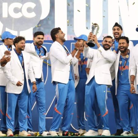 Darwin to Host International Cricket Matches After 17 Years