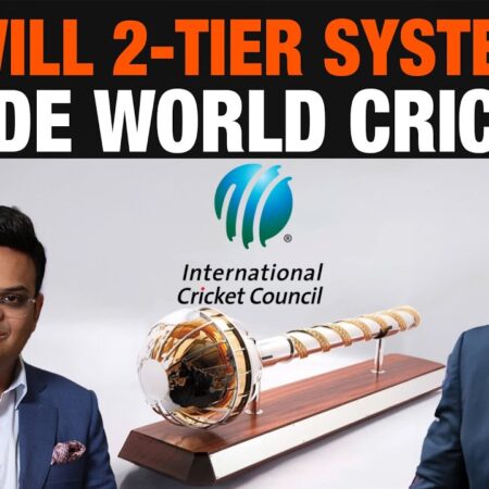 भारत बनाम इंग्लैंड टेस्ट मैचों के लिए गौतम गंभीर के सपोर्ट स्टाफ में बदलाव संभव? रिपोर्ट में चौंकाने वाला दावा