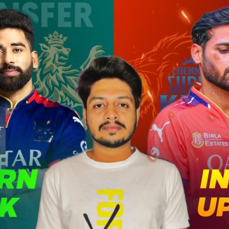 चेन्नई सुपर किंग्स बनाम रॉयल चैलेंजर्स बेंगलुरु लाइव स्कोर, आईपीएल 2025: विराट कोहली धीमी पारी के बाद आउट, RCB 3 विकेट पर | क्रिकेट समाचार