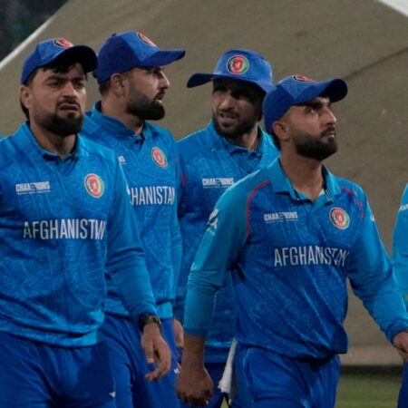 Human Rights Watch Calls for Afghanistan’s ICC Suspension