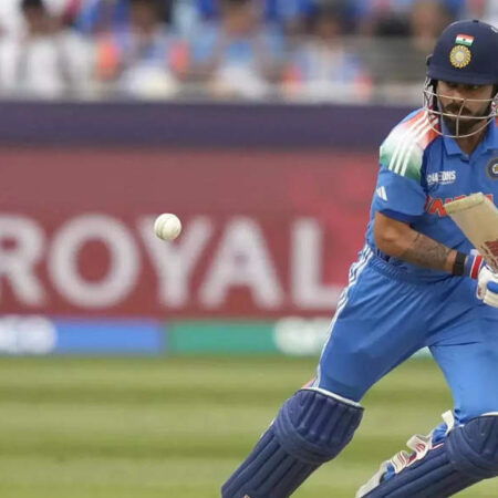 Big Blow For Mumbai Indians Ahead Of IPL 2025: Report Says Jasprit Bumrah Won’t Bowl In 1st 2 Weeks | Cricket News