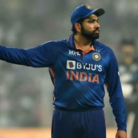 Virender Sehwag Praises Rohit Sharma’s ‘Underrated’ Captaincy