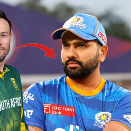 What Awaits Rohit Sharma?