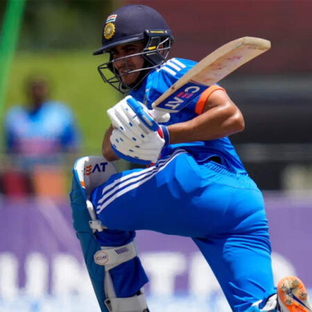 Shubman Gill: India Boasts Unprecedented Batting Depth