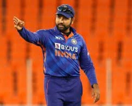 Rohit Sharma’s Performance Enough To Shut Up Everyone