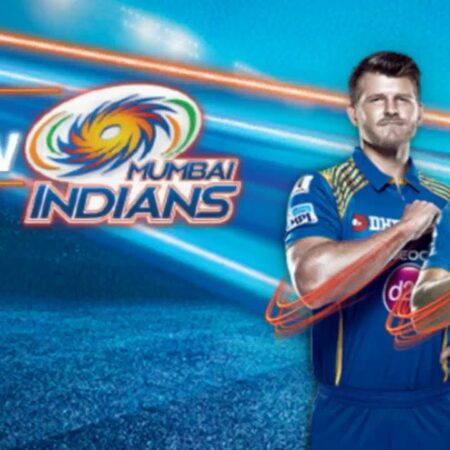 Mumbai Indians подписывают Корбина Боша на замену травмированному Лизааду Уильямсу