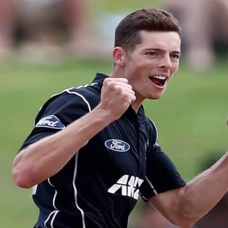 Santner on New Zealand’s Unwavering Spirit