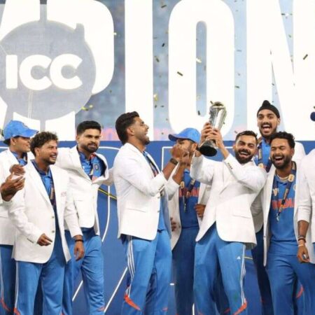 Shreyas Iyer’s Champions Trophy Final Show: A World Cup Winner’s Honest Opinion