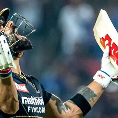 RCB’s Focus on IPL Title Under Scrutiny
