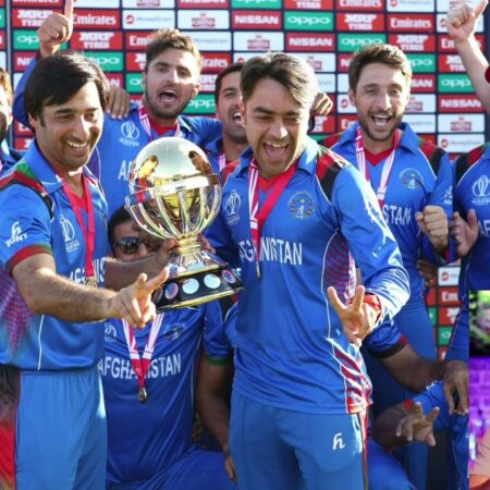 Call for ICC Action on Afghan Women’s Cricket