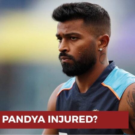 Hardik Pandya’s Take on India Skipping Pakistan for Champions Trophy: “Beyond My Level”