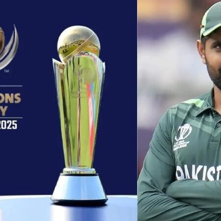 Pakistan Expert Reveals Champions Trophy 2025 Success Despite “Terror Incident”