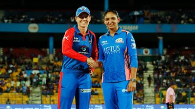 WPL 2025 Playoff Qualification Scenarios