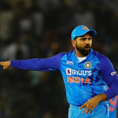 Rohit Sharma’s Big Shoutout To India’s “Silent Hero” After CT 2025 Success