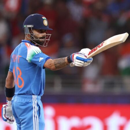 India Clinches Champions Trophy: Kohli and Team React to Victory