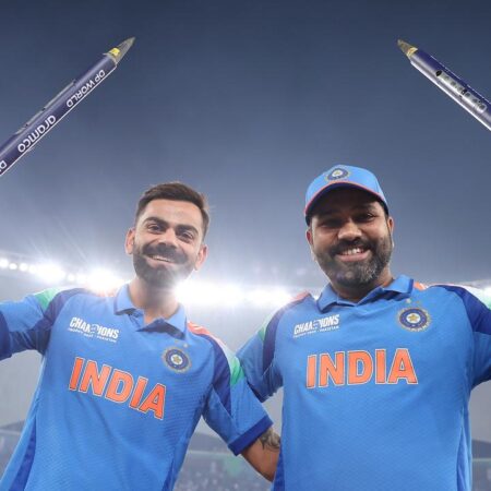 Virat Kohli, MS Dhoni, and Rohit Sharma May Reunite in Mussoorie Before IPL 2025