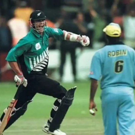 India vs New Zealand Champions Trophy 2025 Final: Preview