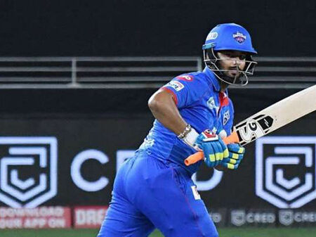Rishabh Pant: Focus Should Be on Playing for India, Not Just IPL