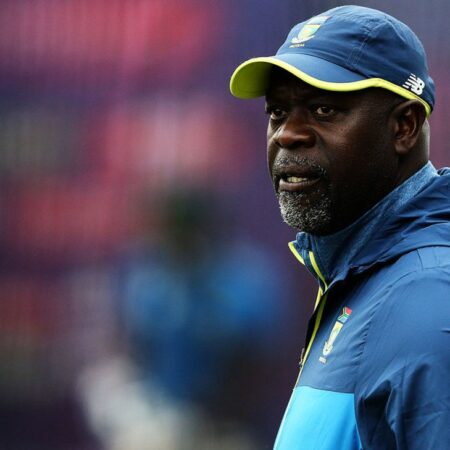 Ottis Gibson joins KKR as Assistant Coach