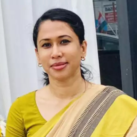 Shama Mohamed Congratulates Rohit Sharma After India’s CT 2025 Win