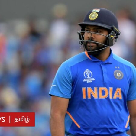 Rohit Sharma Confirms Continued ODI Career