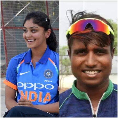 MI see off Bharti Fulmali’s heroics to close in on top spot