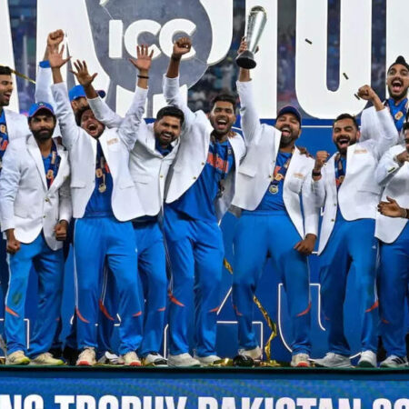 Shreyas Iyer Praised as India’s Silent Hero in Champions Trophy