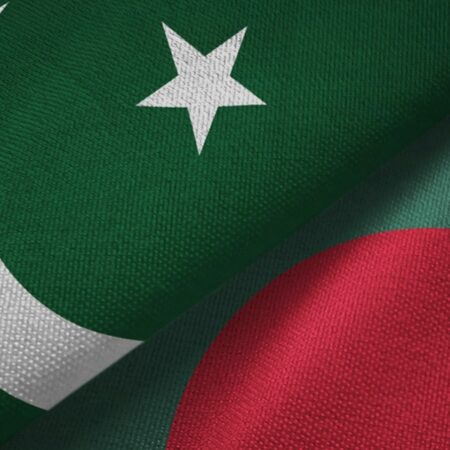 Pakistan Likely to Tour Bangladesh in Mid-2025