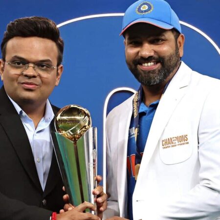 Controversy Continues Over Champions Trophy 2025 Ceremony