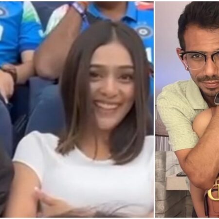 “Blaming Women…”: Dhanashree Verma’s Cryptic Post