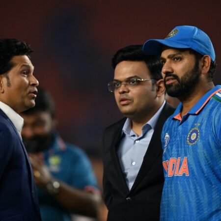 Fans Misunderstand R Ashwin’s Comment, Accuse Him of Targeting Rohit Sharma’s Captaincy