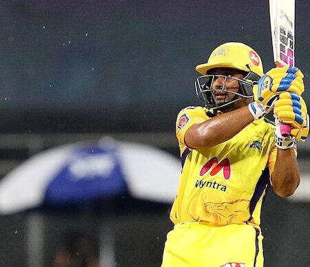 Ambati Rayudu Jests at RCB’s IPL Trophy Wait
