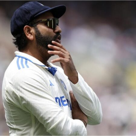 Rohit Sharma Retirement Hint: Ajit Agarkar Meeting to Decide Future