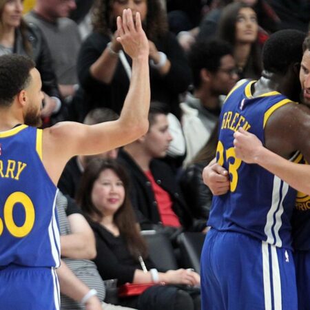 Warriors Lose Playoff Berth Due to Transformation Rule Breach