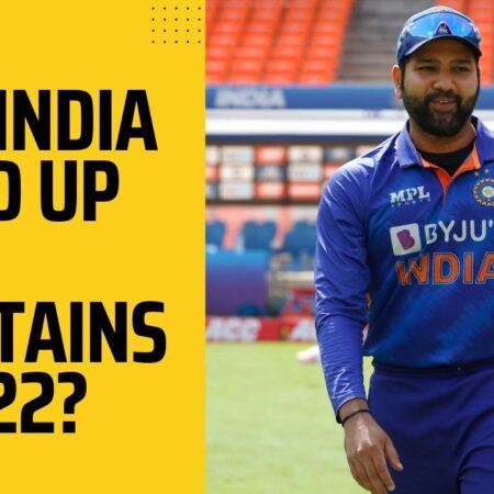 Rohit Sharma: Passionate On-Field Exchanges Are Not Meant To Offend