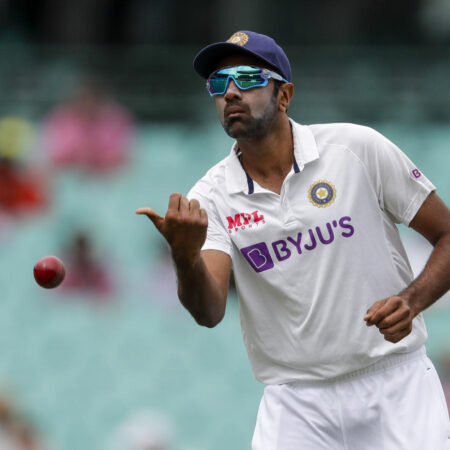 R Ashwin: “Not Having The Greatest Of Feelings” Ahead of India vs New Zealand Champions Trophy Final