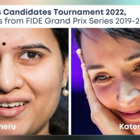 FIDE महिला शतरंज विश्व कप 2025: बटुमी में महामुकाबले की शुरुआत, भारतीय खिलाड़ियों की दावेदारी