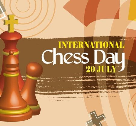 अंतर्राष्ट्रीय शतरंज दिवस 2025: जब हर चाल मायने रखती है – FIDE की सामाजिक पहल