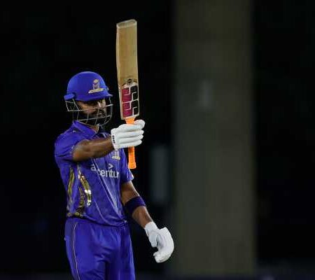क्रिकेट का भविष्य दांव पर: ICC का कार्य समूह और खेल को नया आकार देने की चुनौती