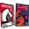 शतरंज के भविष्य की कुंजी: ChessBase 18 और ओपनिंग एन्साइक्लोपीडिया 2025 का अनावरण