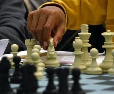 नाटो शतरंज चैंपियनशिप 2025: रणनीतिक चालों का संगम और तुर्की की शानदार जीत