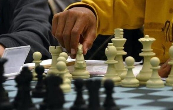 नाटो शतरंज चैंपियनशिप 2025: रणनीतिक चालों का संगम और तुर्की की शानदार जीत