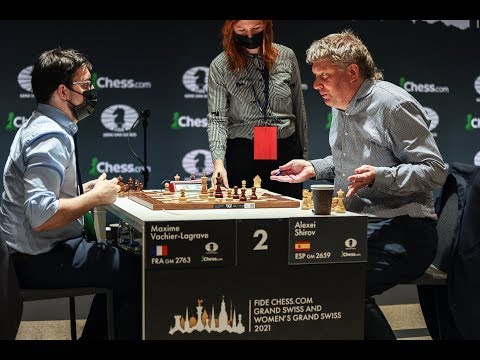 FIDE ग्रैंड स्विस 2025: कैंडिडेट्स टूर्नामेंट में जगह बनाने की जंग शुरू!