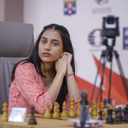 अगस्त 2025 FIDE रेटिंग्स: भारतीय शतरंज के सितारे अंतरराष्ट्रीय पटल पर चमके!