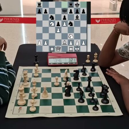शतरंज के अंकों के जादूगर: अर्पाद एलो और उनकी अविस्मरणीय रेटिंग प्रणाली